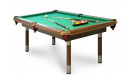 Бильярдный стол Оптималь Эко Бильярдный стол Оптималь Эко