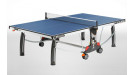 Теннисный стол складной Cornilleau SPORT 500 INDOOR синий
