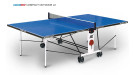 Теннисный стол Start Line Compact Outdoor-2 LX с сеткой