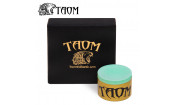 Мел Taom Soft Chalk Green 9шт.