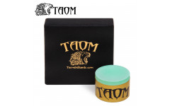 Мел Taom Soft Chalk Green 9шт.