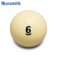 Шар Super Aramith Pro Tournament №6 ø67мм