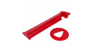 Фиксатор для наклейки Cue Clamp PVC