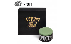 Мел Taom V10 Chalk Green 9шт.