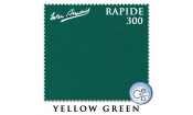 Сукно Iwan Simonis 300 Rapide Carom 195см Yellow Green