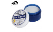 Средство для чистки и полировки шаров Mezz Cue Magic Ball Cleaner & Polisher 100г