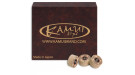 Наклейка для кия Kamui Snooker Original ø11мм Medium/Hard 1шт. Наклейка для кия Kamui Snooker Original ø11мм Medium/Hard 1шт.