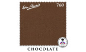 Сукно Iwan Simonis 760 195см Chocolate