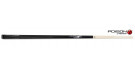 Кий Poison VX³ Jump Gray and Black GTX™  Grip 2PC Пул 7,5oz
