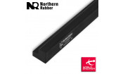 Резина для бортов Northern Rubber Snooker F/S L-77 184см 12фт 6шт.