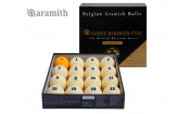 Шары Pyramid Super Aramith Pro-Cup Tournament 67мм 70064734