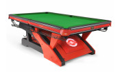 Китайский пул TAO-MI Model 3 (К8) 9 ft, сукно Green