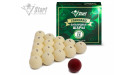 Шары Start Billiards РП 68мм 797401