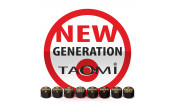 Наклейка для кия TAO-MI 13мм, Medium без фибры NG