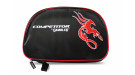 Чехол Double padded dragon cover red