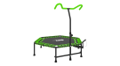 Батут UNIX line FITNESS Green PRO (130 cm)
