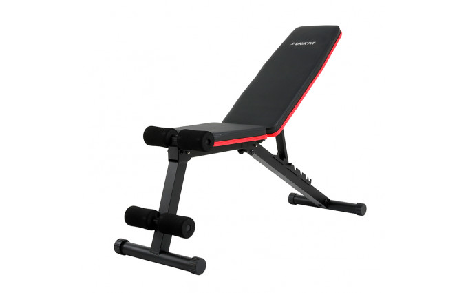 Скамья силовая универсальная UNIX Fit BENCH 110