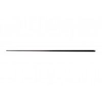 Кий / пул 1-pc "Winner Carbon IV" (черный)